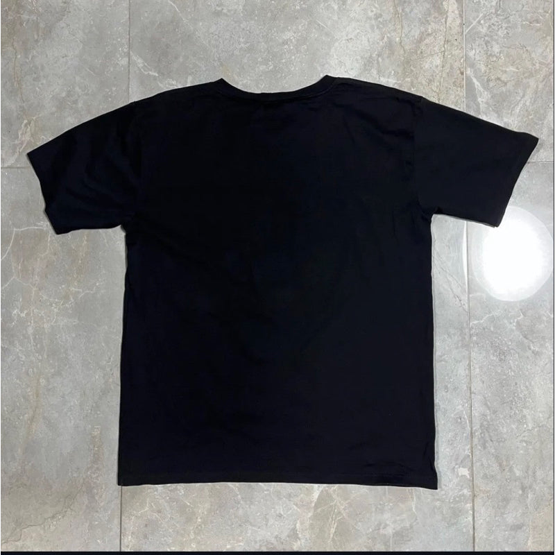 Celine 胸前Logo Tee