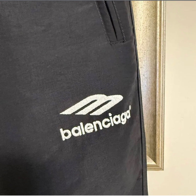 Balenciaga 3B Logo 長褲