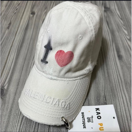 Balenciaga 520 Dad Hat