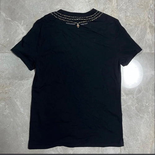 Alexander McQueen 骷髏 Tee