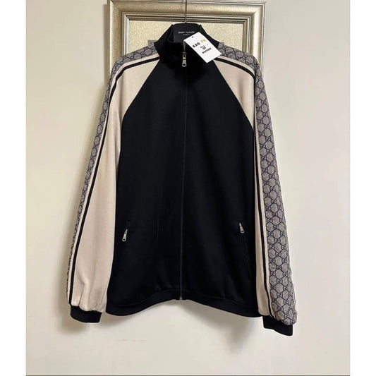 Gucci 蛇紋外套