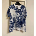 Louis Vuitton 珊瑚 Tee