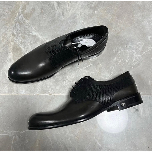 Louis Vuitton Derby 皮鞋