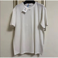 Prada 文字 Logo Tee