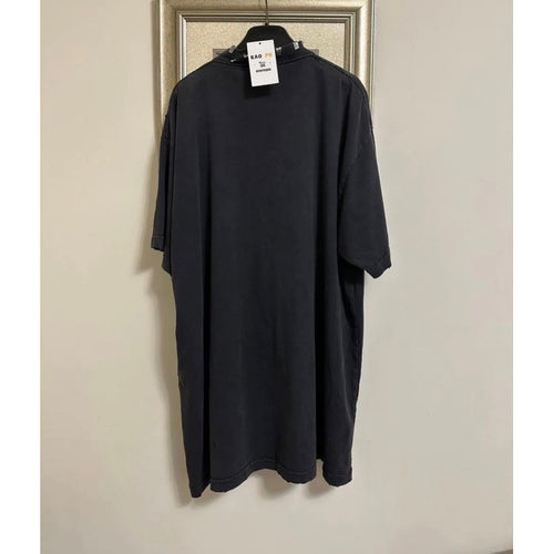Balenciaga 卯釘領口Tee