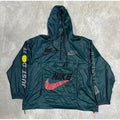 CPFM x Nike 聯名衝鋒hoodie