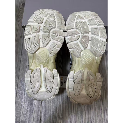 Balenciaga Graffiti Runner Sneakers
