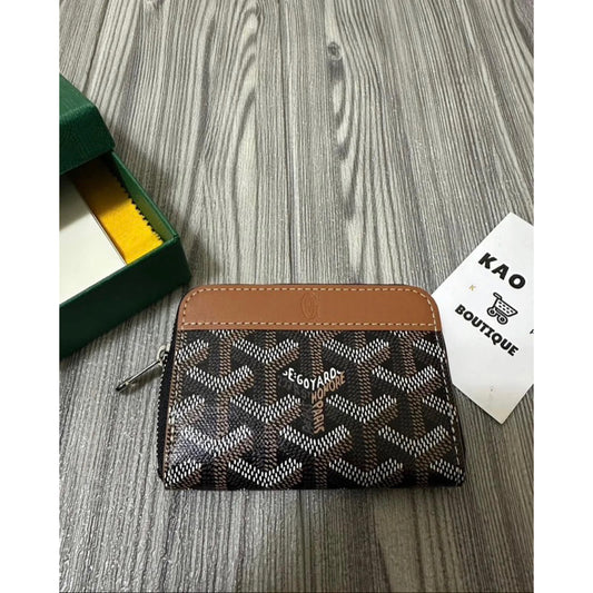 Goyard 零錢包