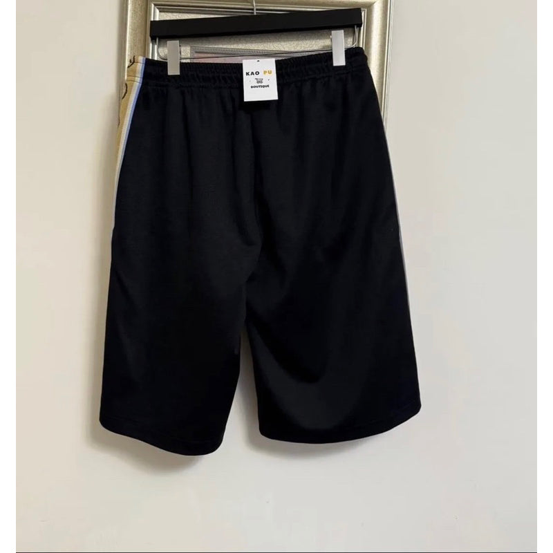 Gucci 校服短褲