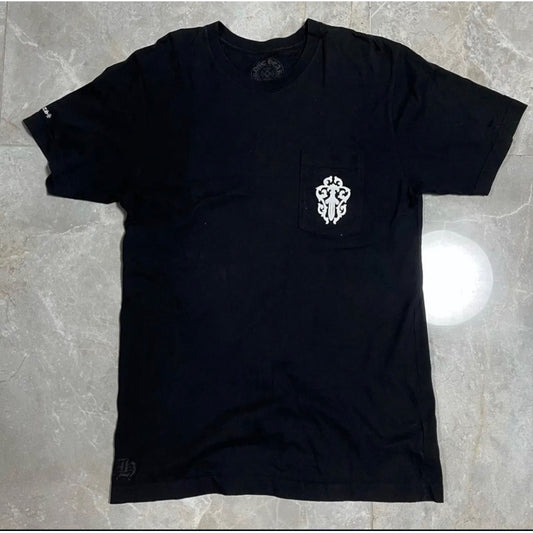 Chrome Hearts 寶劍梵文 Tee