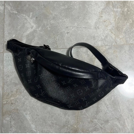 Louis Vuitton 老花腰包