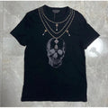 Alexander McQueen 骷髏 Tee
