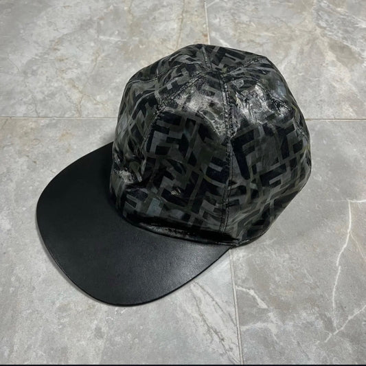 Fendi FF Dad Hat