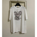Balenciaga 澳洲火災紀念Tee
