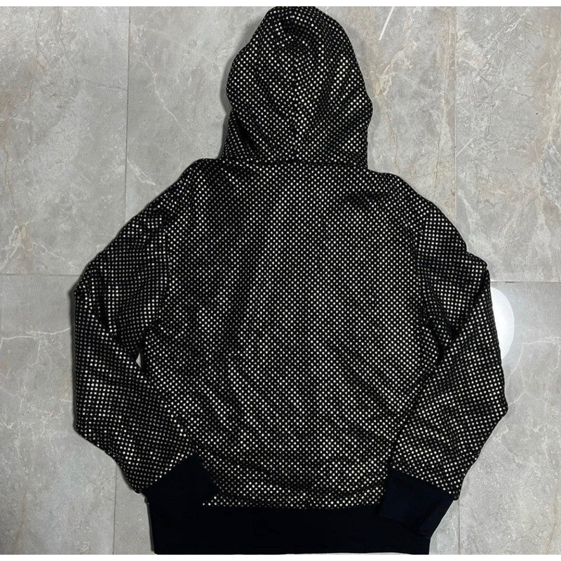 Gucci 亮片 Hoodie