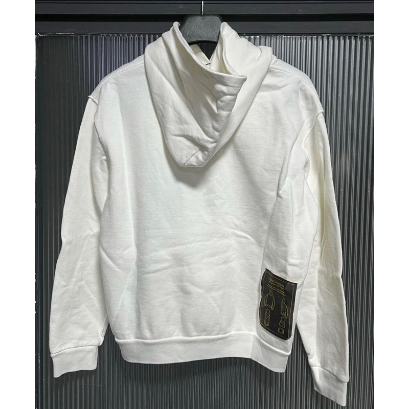 Louis Vuitton staple edition Hoodie
