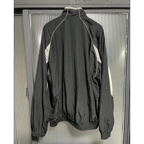 Balenciaga 3B 拼接衝鋒外套