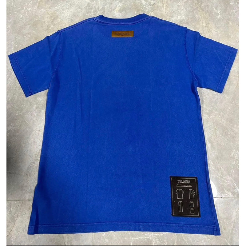 Louis Vuitton Staples Edition Tee