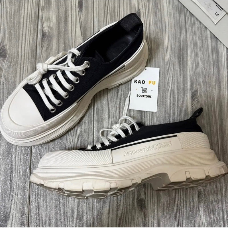 Alexander McQueen Tread Slick