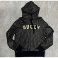Gucci 亮片 Hoodie