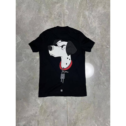 Givenchy X Disney 聯名101忠狗 Tee