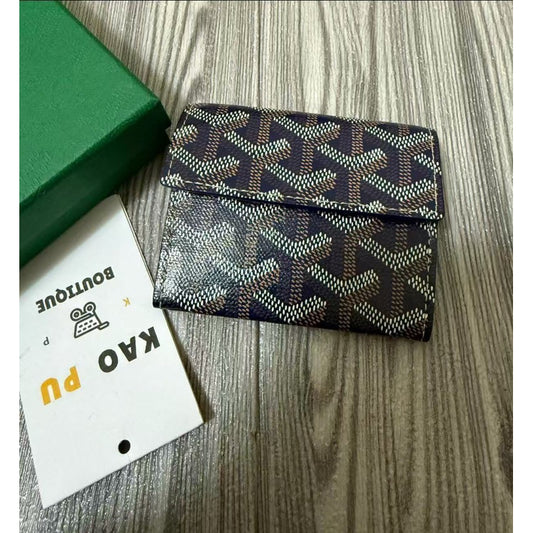 Goyard經典鈔票皮夾