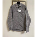 Dior 25 AW Oblique牛仔襯衫外套