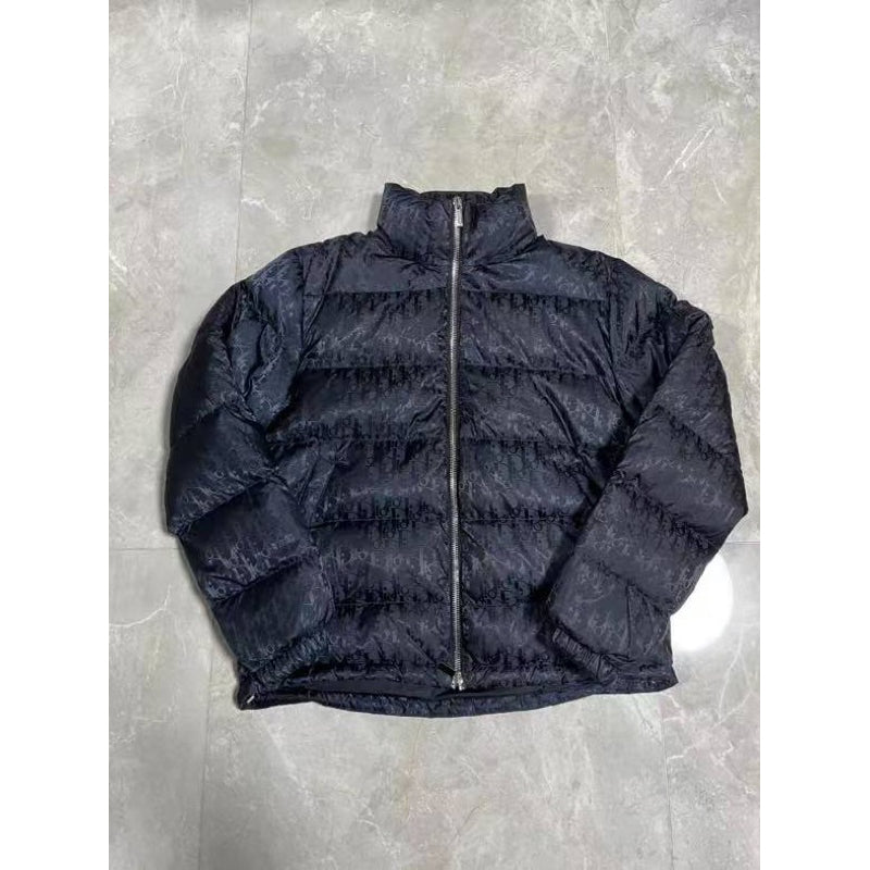 Dior Oblique羽絨外套