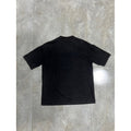 Balenciaga 背後Logo Tee