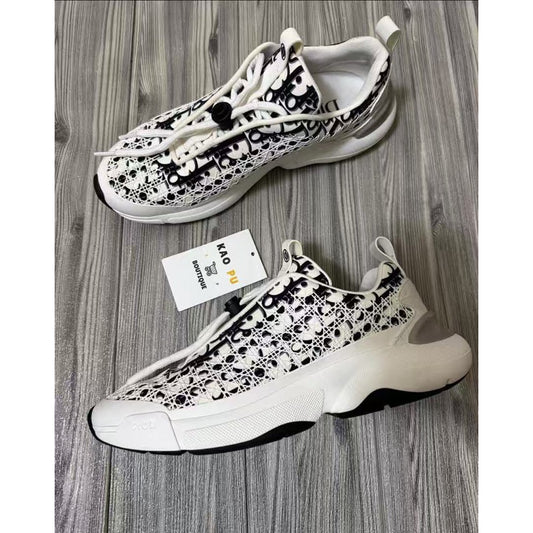 Dior Oblique B24 Sneakers