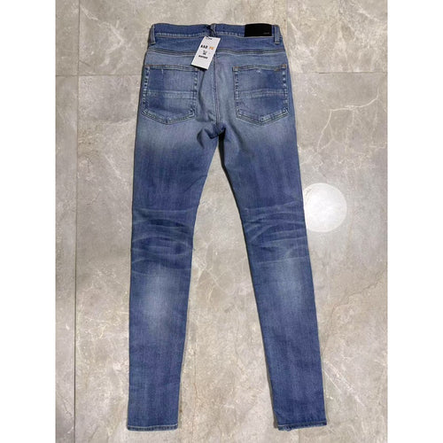 Amiri MX1 刷破牛仔褲