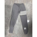 Thom Browne 4BAR 棉圈長褲