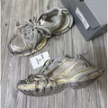 Balenciaga 蛋殼白3XL Sneakers