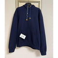 Louis Vuitton 內襯滿版老花水鑽Hoodie