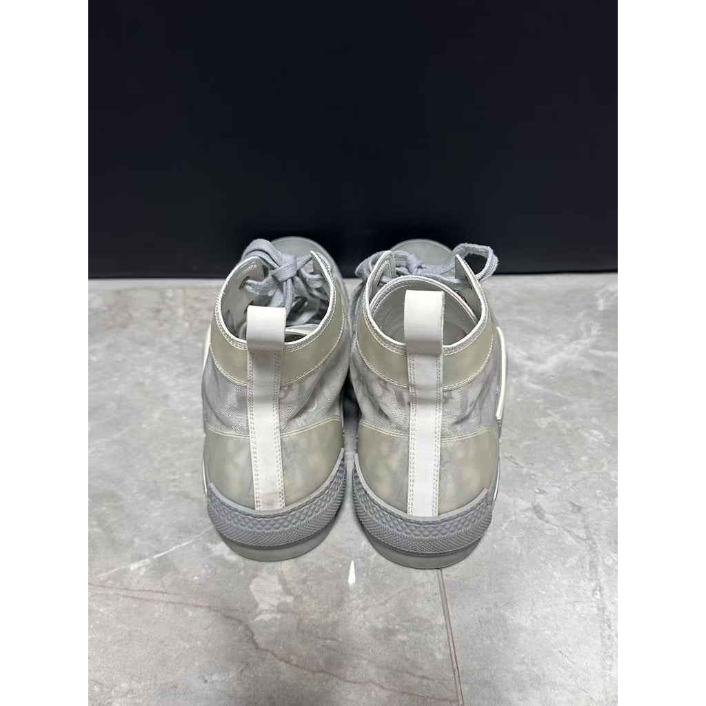 Dior Oblique B23 高筒
