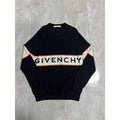 Givenchy 正字毛衣