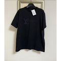 Louis Vuitton 幻影Lovers Logo Tee