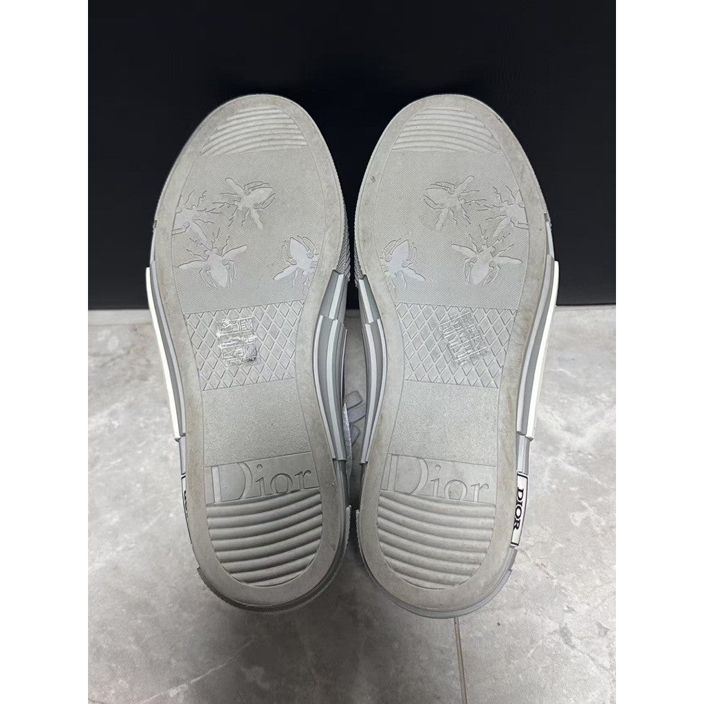 Dior Oblique B23 高筒