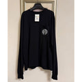 Chrome Hearts 城市限定馬蹄十字長袖