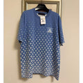 Louis Vuitton SKI滿版老花針織Logo Tee