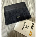 Dior Oblique 滿版卡夾