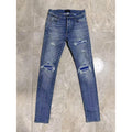 Amiri MX1 刷破牛仔褲