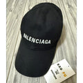 Balenciaga 經典Logo Dad Hat
