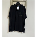 Moncler 聯名Fragment Logo Tee