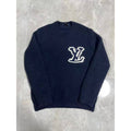 Louis Vuitton 黑色毛衣