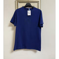 Loewe Anagram刺繡胸前Logo Tee