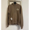 Dior 刺繡 CD Icon Logo Hoodie