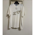 Louis Vuitton 串珠針織Logo Tee