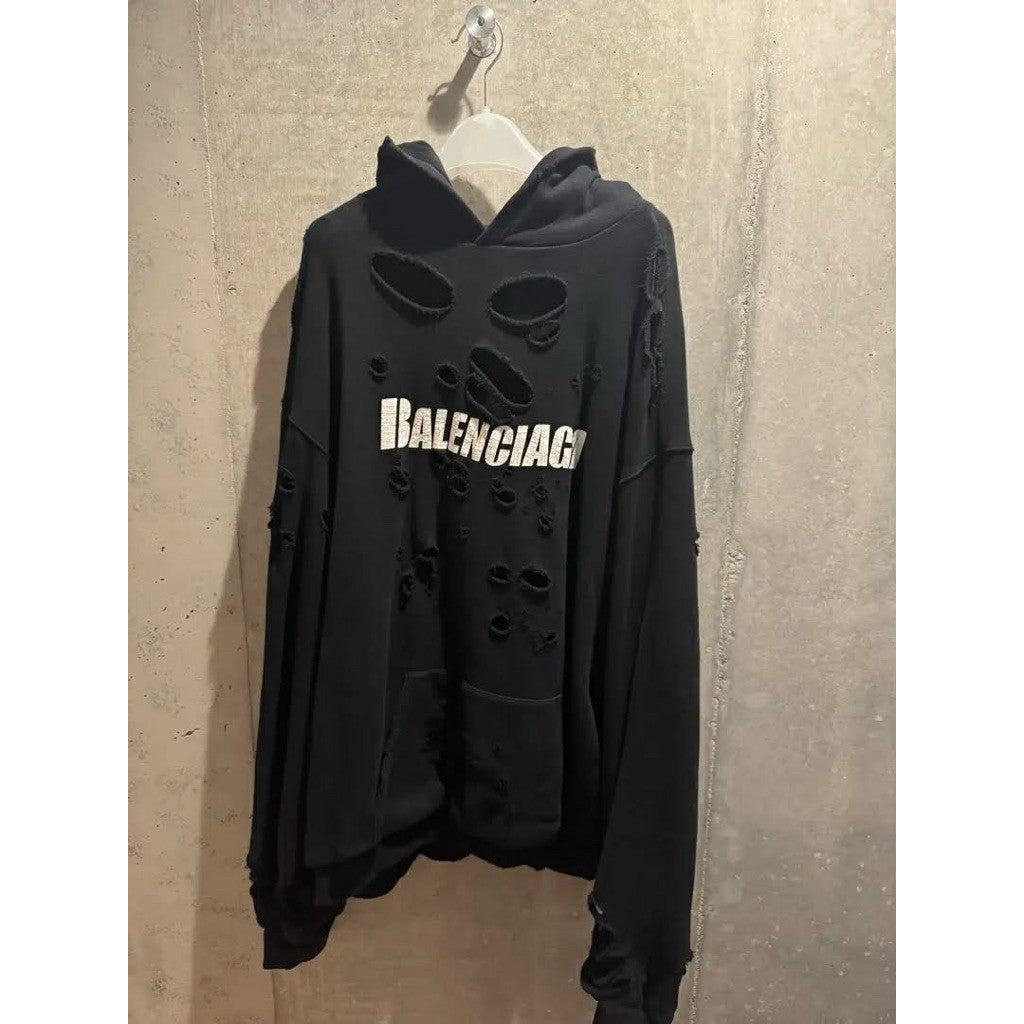 客訂Balenciaga Hoodie