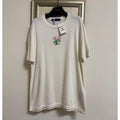 Louis Vuitton 聯名Tyler小花針織Logo Tee
